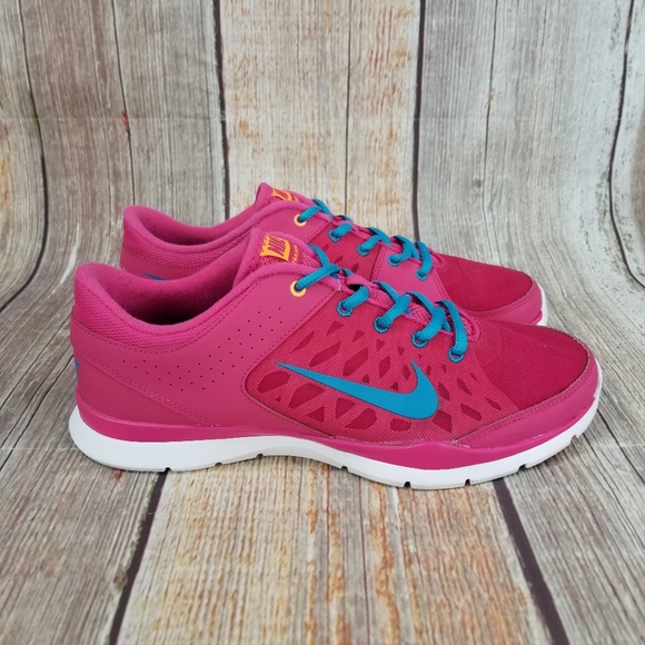 nike flex trainer 3